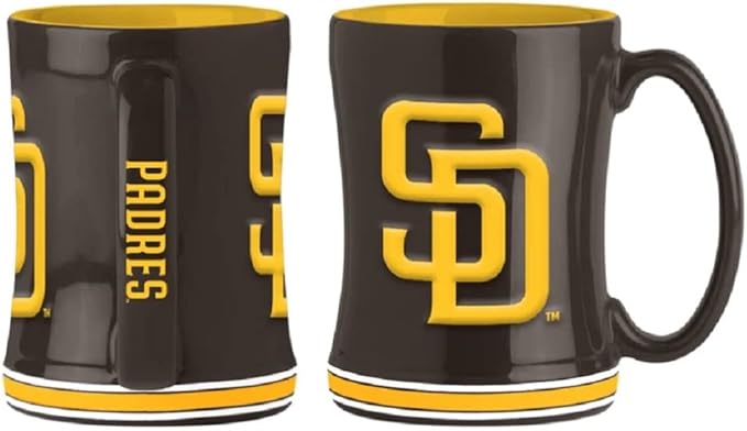 Logo Brands mlb unisex-adult Modern