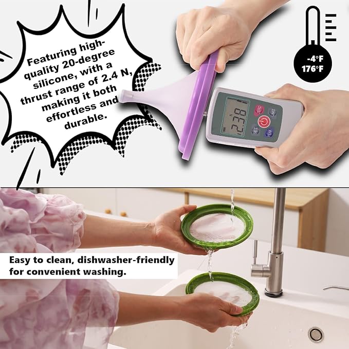 Avocado Saver 4-Pack: Fresh-Lock Containers for Tomatoes, Onions & Lemons | Reusable Fridge Storage | Ideal for Garlic, Potatoes & Produce Preservation