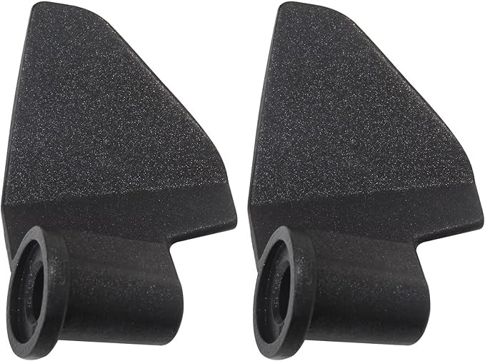GRABOTE Upgrade 2-Pack Bread Maker Paddle CBK-110KP for Cuisinart Bread machine maker THL20AE-PG