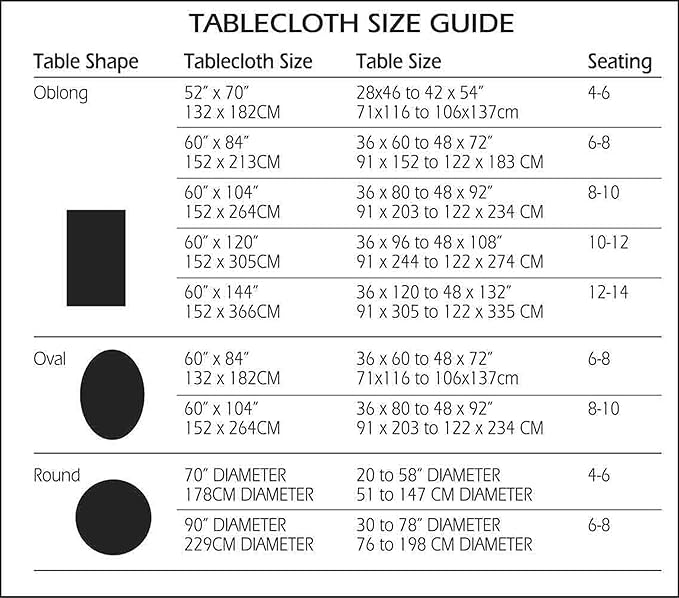 Newbridge Ribbons and Bows Damask Spring & Easter Holiday Fabric Tablecloth, White, 52 x 52 Inch Square, Wrinkle & Stain Resistant Table Cover