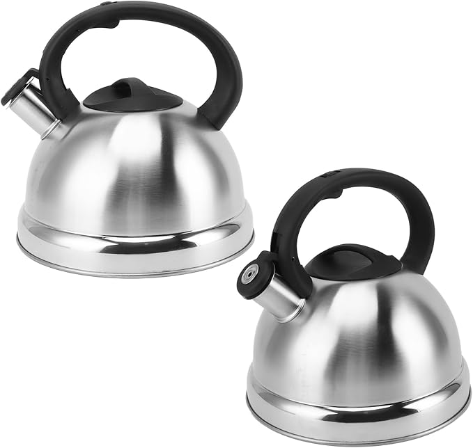 Kettles