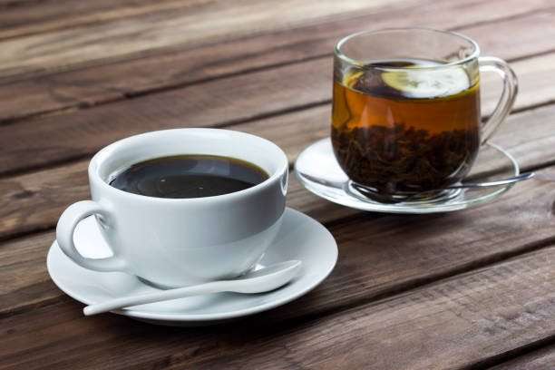 Coffee & Tea Tools
