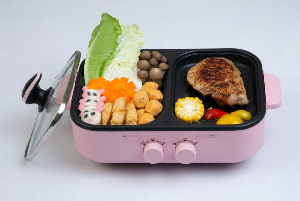 Electric Cookware