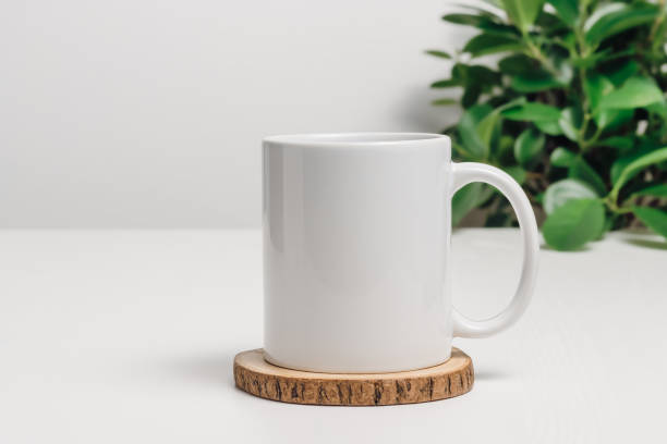 Cups & Coasters