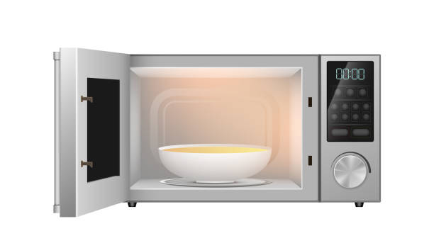 Microwave Cookware