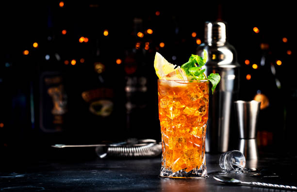 Bar & Drink Tools