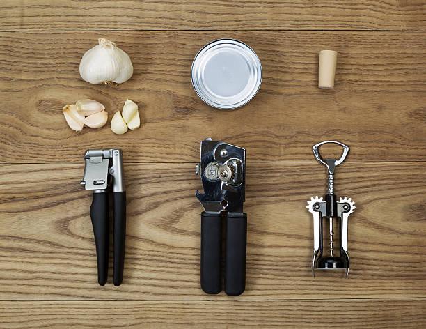 Kitchen Gadgets