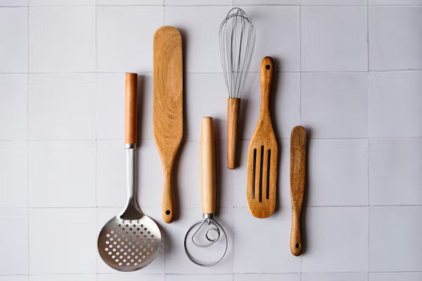 Cooking Utensils