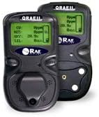 RAE Systems Sensor LEL for QRAE II