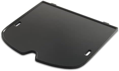 Weber Traveler Griddle