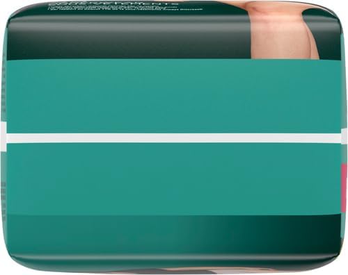 Depend Incontinence Underwear for Women, XXL, 22 Count | Maximum Absorption | Blush | Disposable | Pack of 2