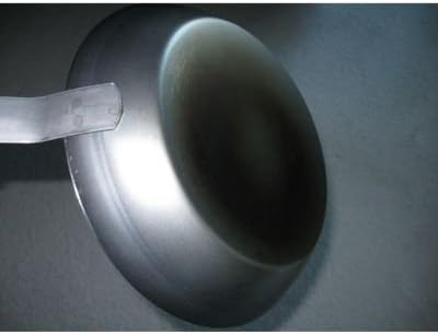 Vollrath Carbon Steel 11" Fry Pan