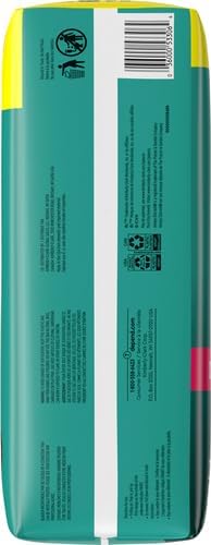 Depend Incontinence Underwear for Women, XXL, 22 Count | Maximum Absorption | Blush | Disposable | Pack of 2