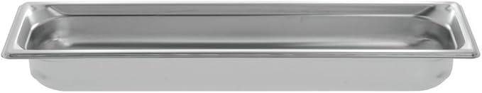 Vollrath Company Steam Table Pan, Long