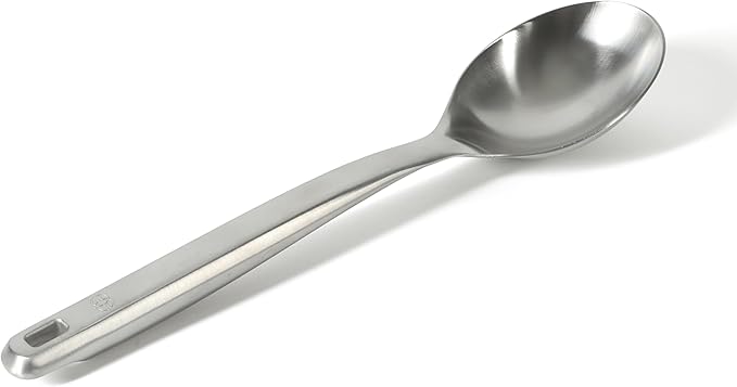 Calphalon Prime Stainless Steel Kitchen Spoon