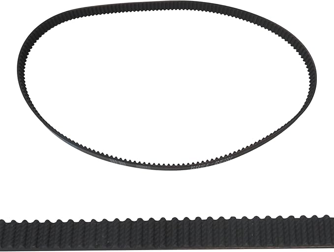 New 2PCS 5891 5891-33 Bread Machine Drive Belt Replacement for Sunbeam Bread M-aker Machine