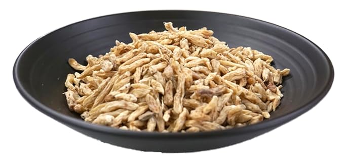 Donggwang Liriope Platyphylla(Broadleaf Liriope) 600g, Korean Special Grade 국내산 맥문동 麥門冬