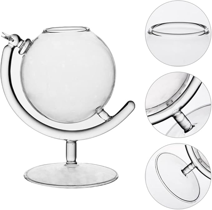 330ML Internet Celebrity Popular Cocktail Cup Bar Party DIY Mix Wine Glass Special Restaurant Food Drinks Glassware Container