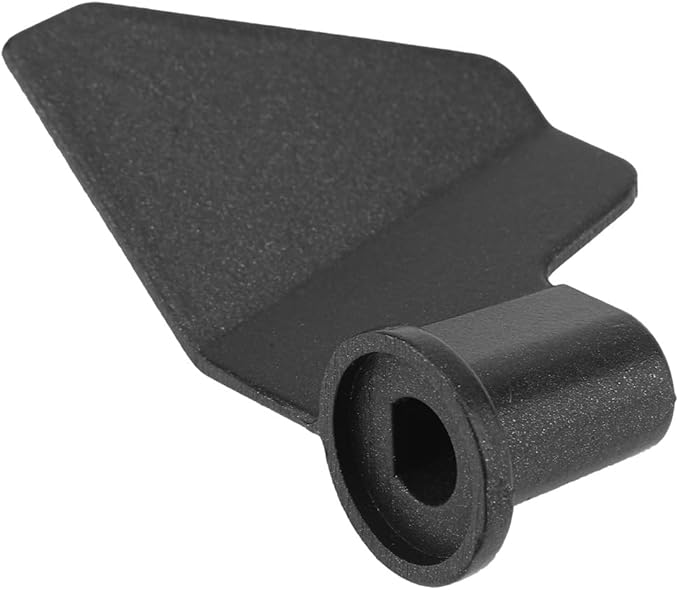 CBK-110KP Kneading Paddle, Fits Model CBK-110 & CBK-110P1 Bread Machine Paddle Replacement, for Bread Maker Machine (2 Pack)