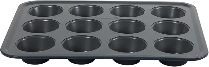 Calphalon Legacy 10 Piece PFA Free Nonstick Bakeware Set - Blue/Grey Interior