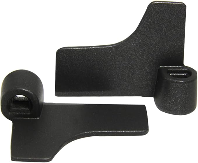 TASP Bread Maker Machine Paddles, Kneading Blade Parts Replacement for Panasonic Breadmaker SD-B2510 SD-YD250 SD-R2550, Pack of 2