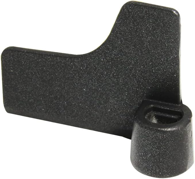 TASP Bread Maker Machine Paddles, Kneading Blade Parts Replacement for Panasonic Breadmaker SD-B2510 SD-YD250 SD-R2550, Pack of 2