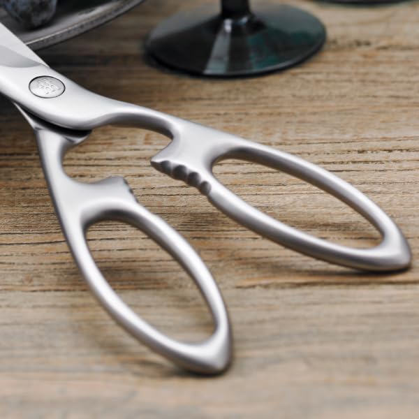ZWILLING TWIN Select Stainless Steel Kitchen Shears