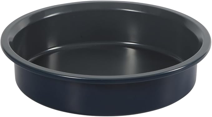 Calphalon Legacy 10 Piece PFA Free Nonstick Bakeware Set - Blue/Grey Interior