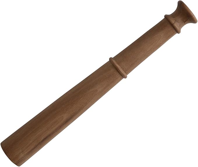 Crafthouse by Fortessa Wood Muddler 11.5" (29cm)
