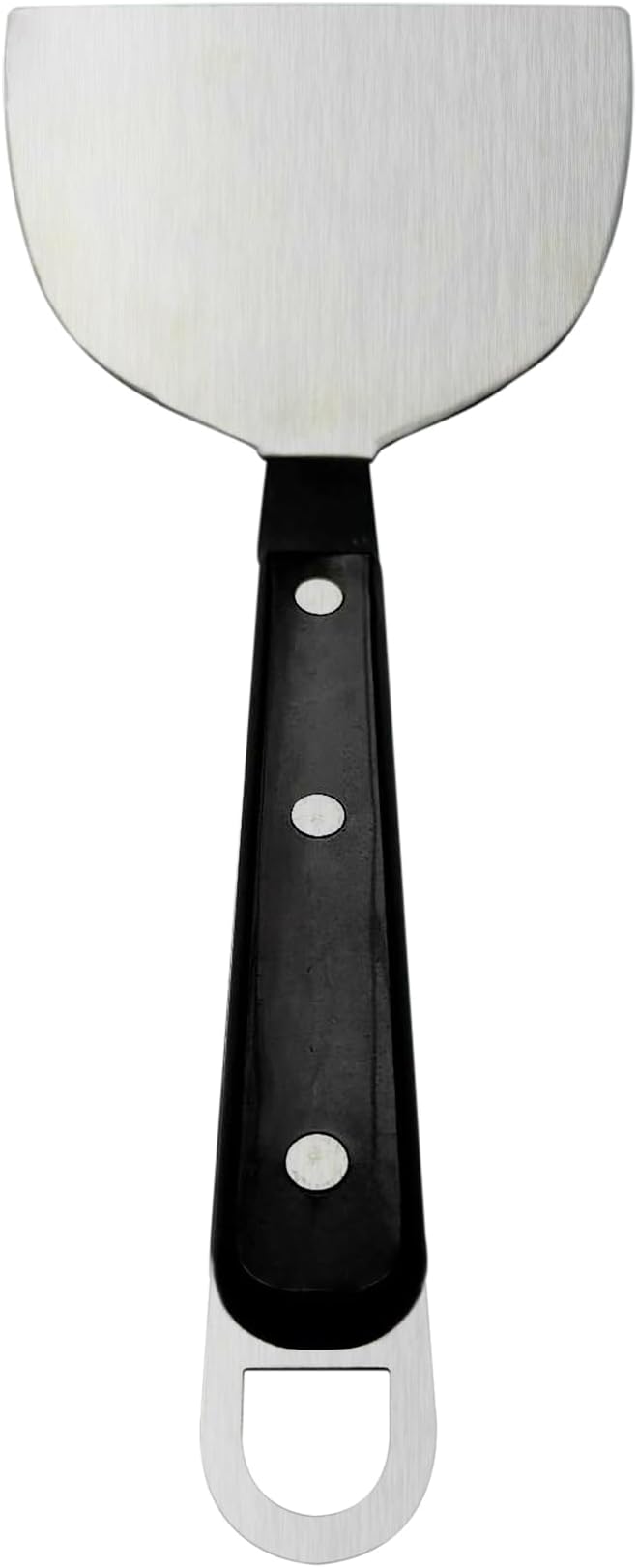 Fox Run Stainless Steel Griddle Scraper