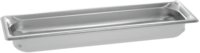 Vollrath Company Steam Table Pan, Long