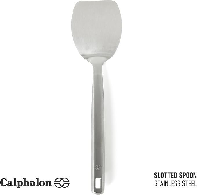 Calphalon Prime Stainless Steel Turner