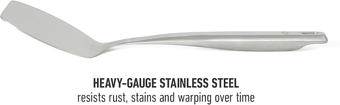 Calphalon Prime Stainless Steel Turner