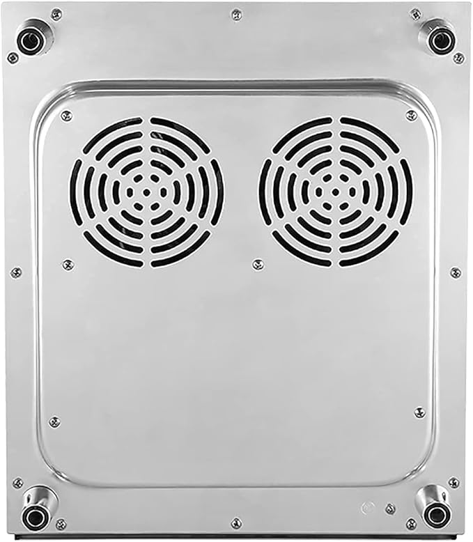 Commercial Induction Cooktop Lower Power Even Heating Hot Plate 3500W /220V Single-phase Abangdun