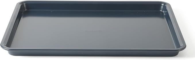 Calphalon Legacy 10 Piece PFA Free Nonstick Bakeware Set - Navy Blue