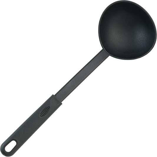 Winco Heavy-Duty Nylon Ladle