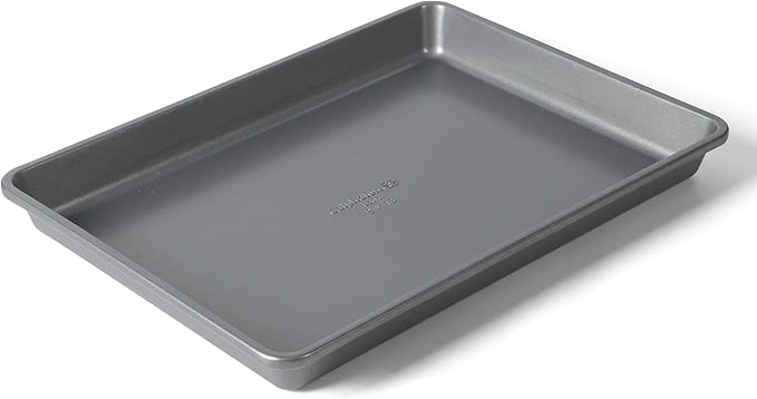 Calphalon Titan Steel Core PFA Free Nonstick 13 x 9 Inch Brownie Pan