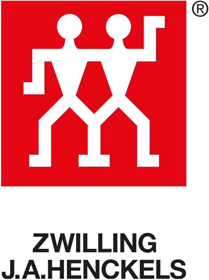 Zwilling Wok, Glass Lid and Removable Grid Insert, Incl. Long Handle, Suitable for Induction, Stainless Steel, Plus,Silver, Ø 32 cm