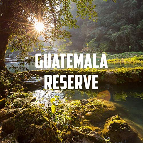Guatemala Antigua Coffee, Reserve, Ground, Dark Roast, USDA Organic, Single Origin, Fresh Roasted 5 lbs