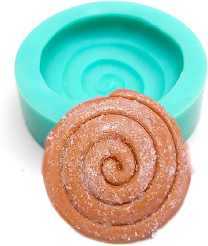 Mexican Bread Molds, Concha bread small size mold, Mexican sweet bread mold set