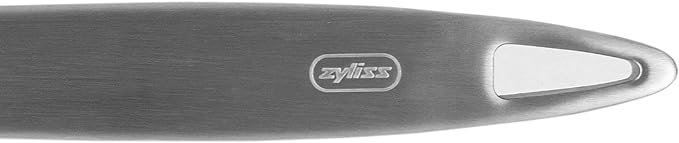 Zyliss Ultimate Pro Ceramic Fry Pan - Aluminium Fry Pan with a Stainless Steel Base & Ceramic Non-Stick Coating - Durable, Everyday-Use Pan - Dishwasher-Safe Kitchen Essential - 11"