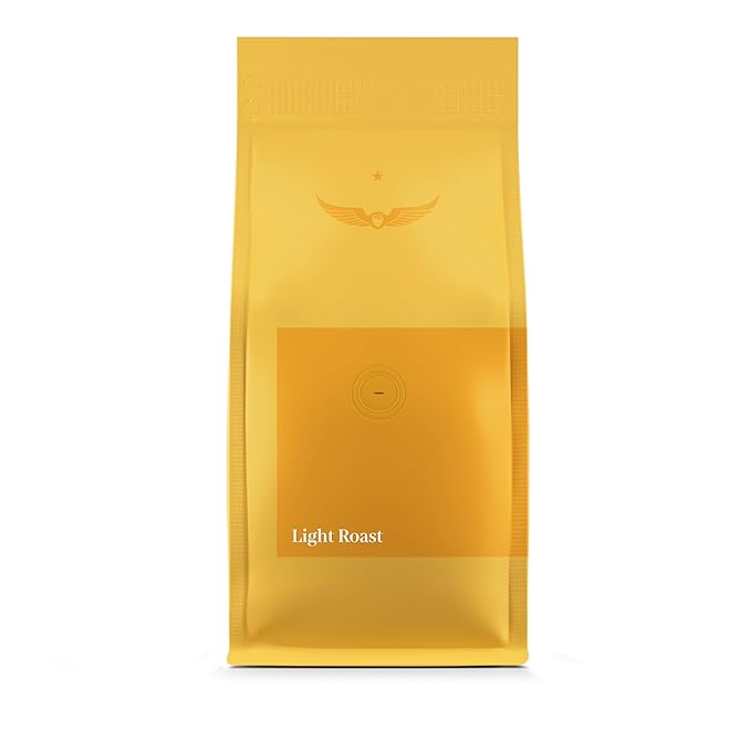 Intelligentsia Coffee, Light Roast Whole Bean | USDA Organic | El Gallo Blend | 33 Ounces | 3-Pack