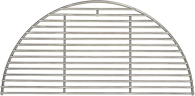 Kamado Joe KJ-HCG Cooking Grate, Stainless Steel