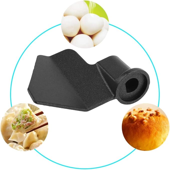 Oster Bread Maker Paddle - Non-stick Kneading Blade Replacement for Bread Machine