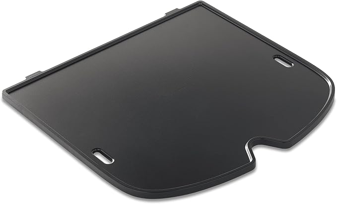 Weber Traveler Griddle