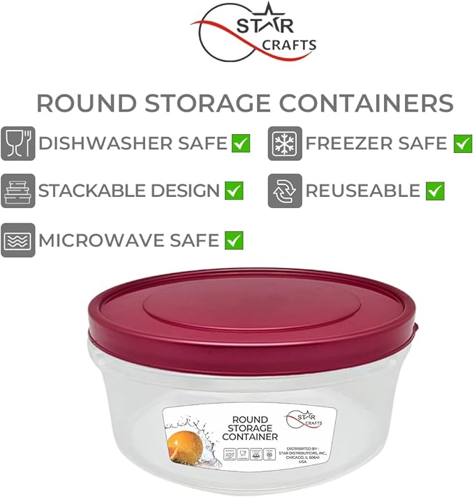 Large Food Storage Container 135 oz and 96 oz,Count 6 Plastic Food Storage Canisters Flour, Sugar, Baking Supplies Meal Prep BPA-Free (Golden)2.8L/4L