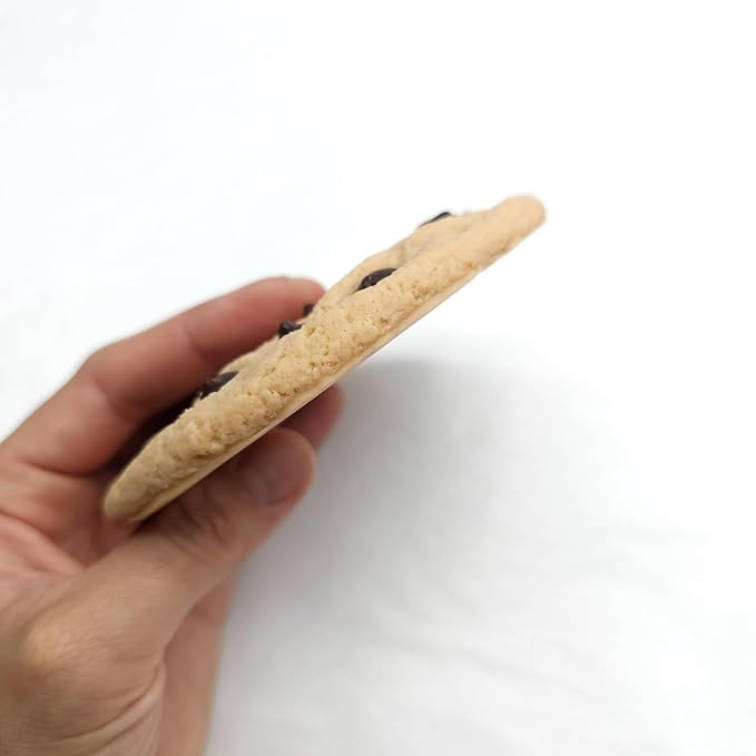 Large size chocolate chip cookie mold,Cookies silicone mold, Chocolate chip cookie silicone mold NS016