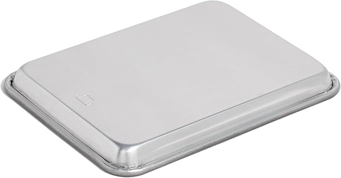 Made In Cookware - Quarter Sheet Pan - Commercial Grade Aluminum - Professional Bakeware