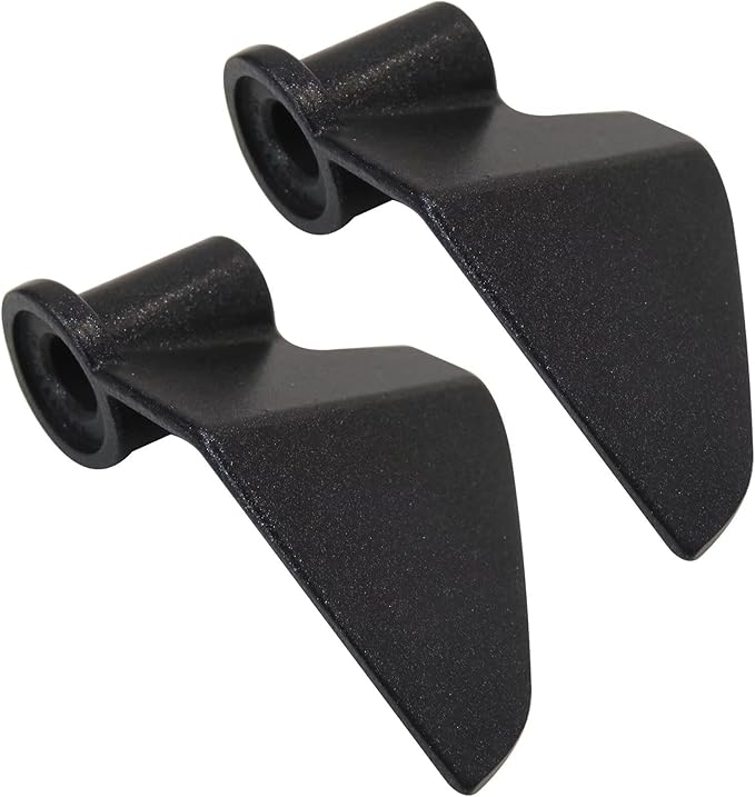2-Pack CBK-110KP Kneading Paddle for Cuisinart Bread Machine by YTXXDEUS