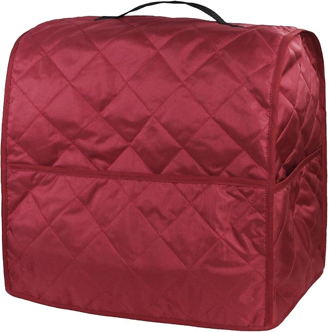 Generic Premium Bread Maker, Kitchen, Red